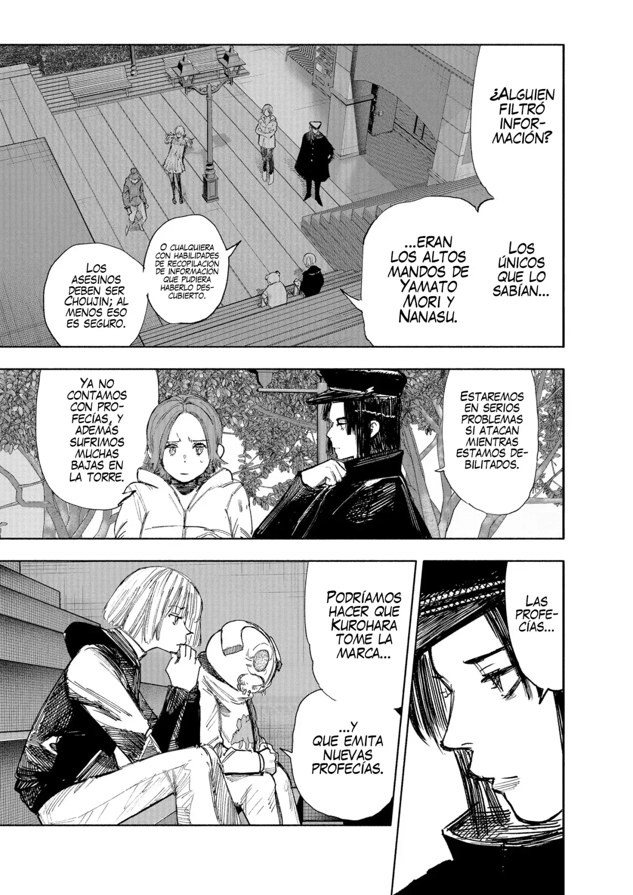 Capitulo 69 page 24