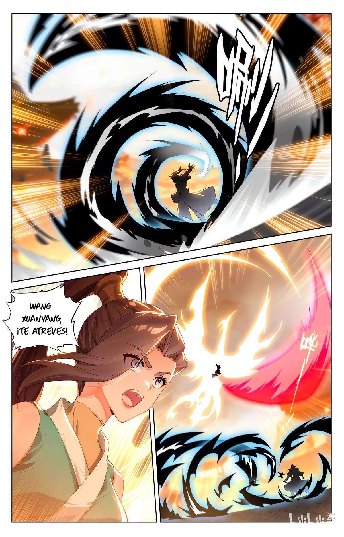 Capitulo 992 page 5