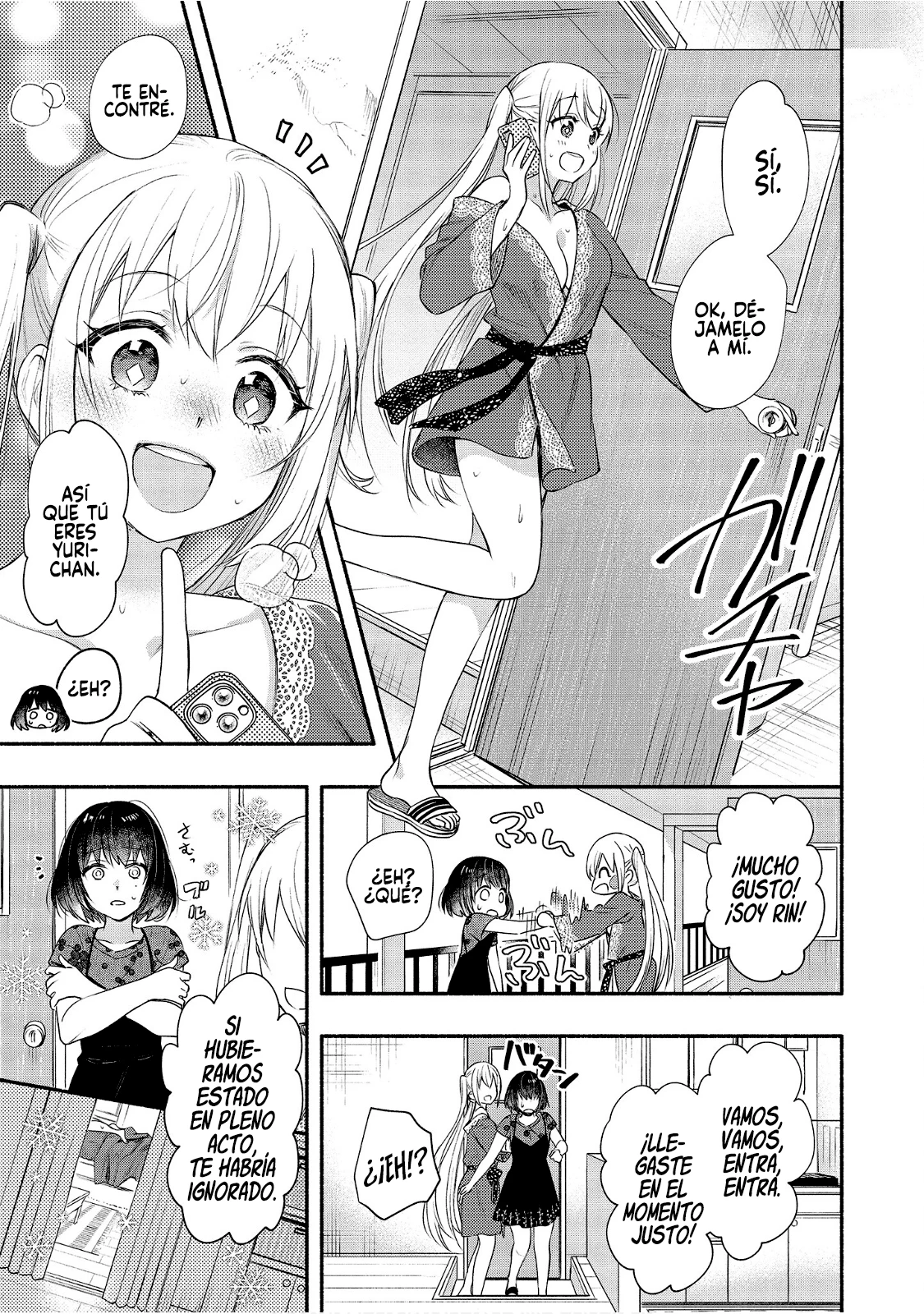 Capitulo 23 page 21