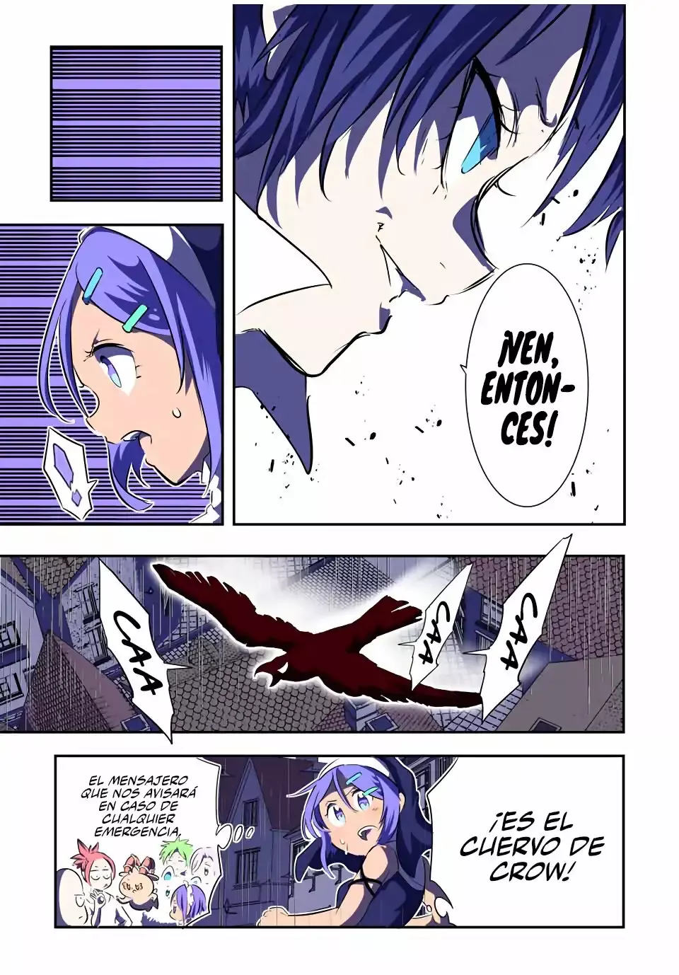 Capitulo 69 page 8