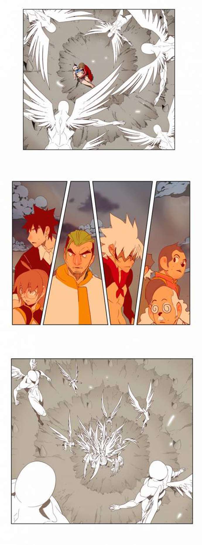Capitulo 140 page 38