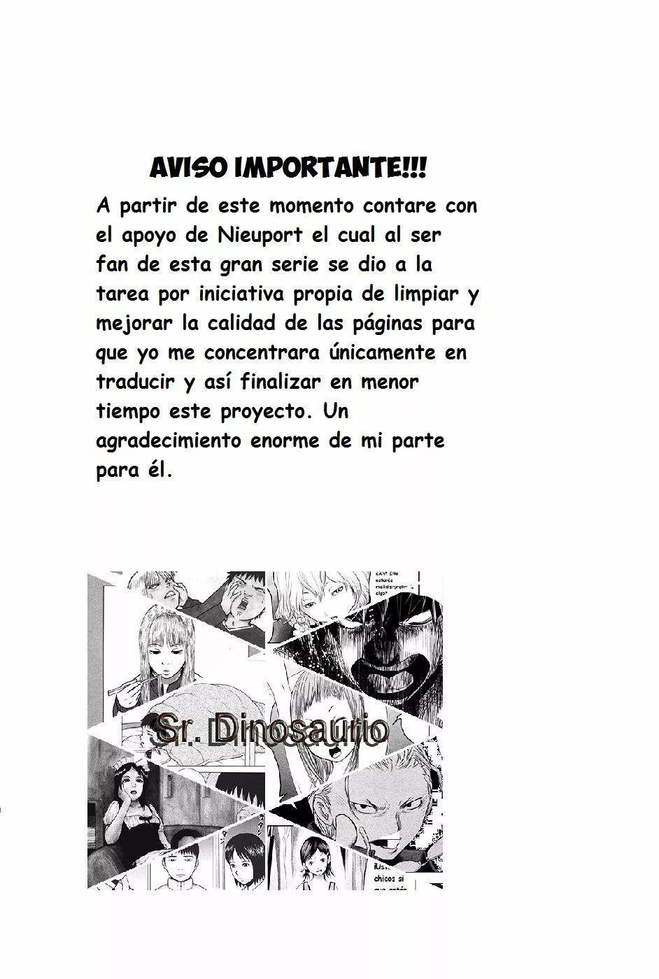 Capitulo 136 page 20