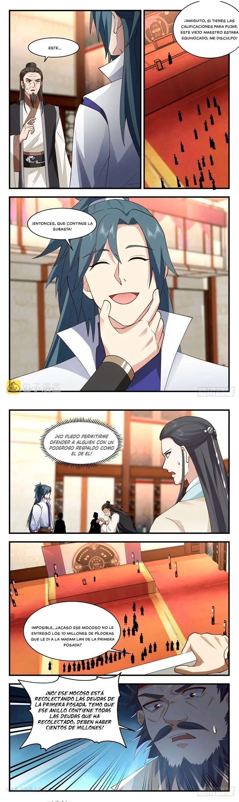 Capitulo 2626 page 4