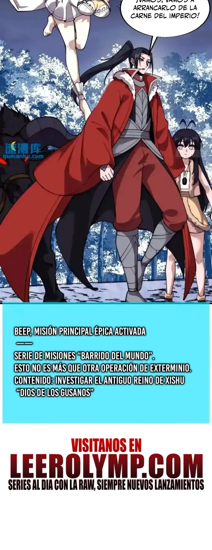 Capitulo 702 page 25