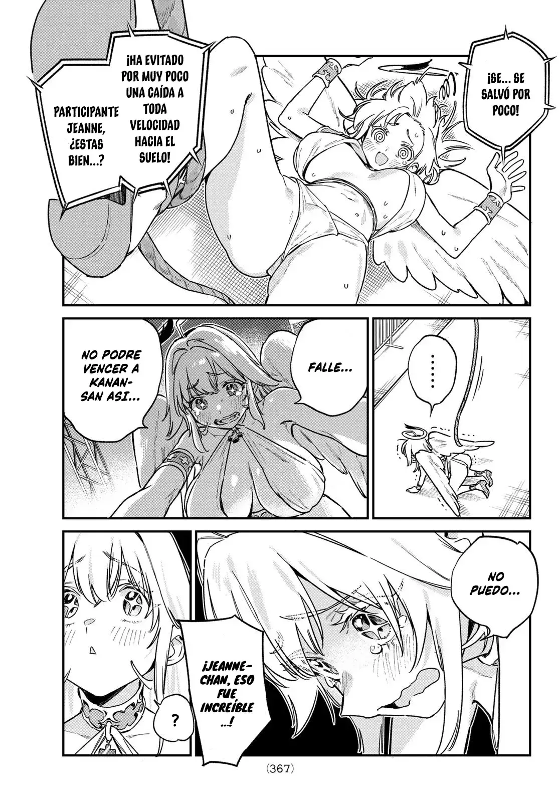 Capitulo 132 page 7