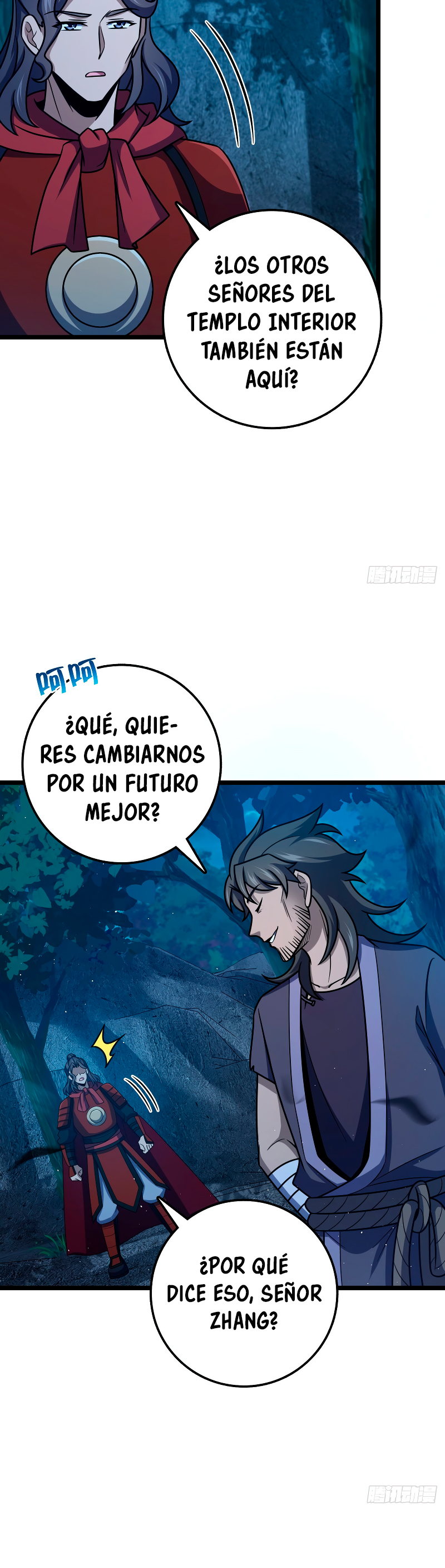 Capitulo 516 page 5