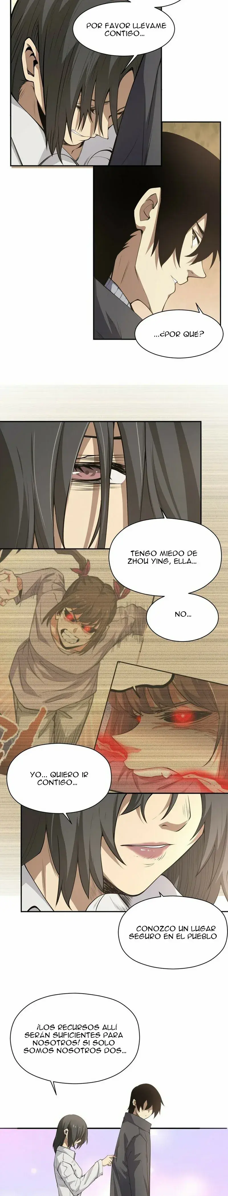 Capitulo 19 page 8