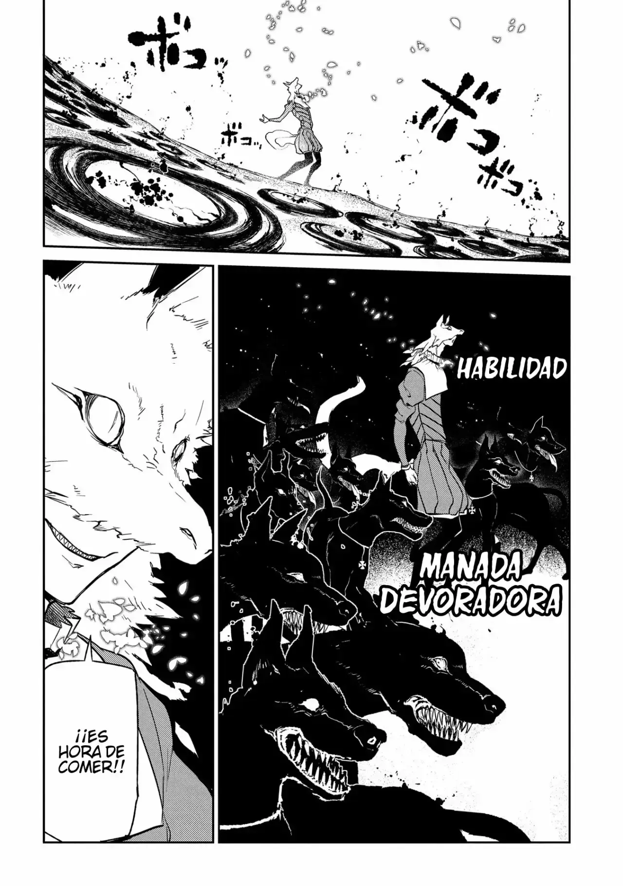 Capitulo 47 page 19