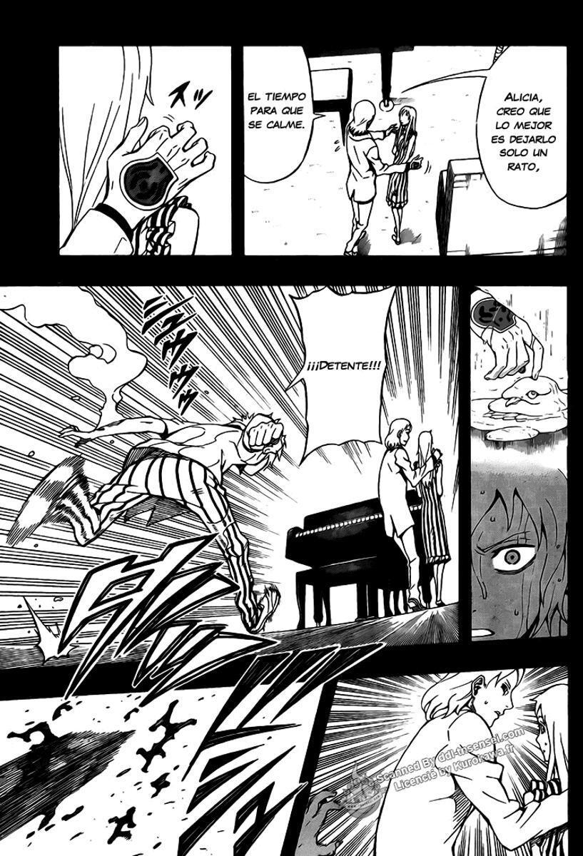 Capitulo 26 page 30