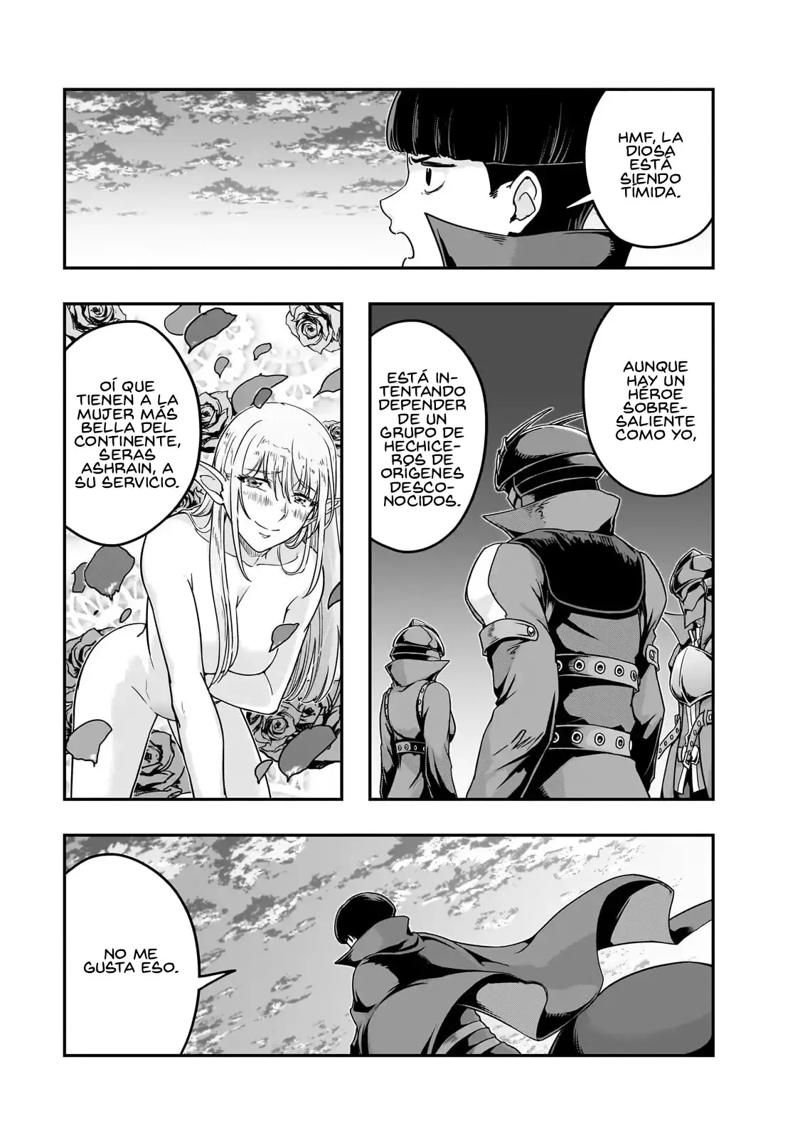Capitulo 68 page 23