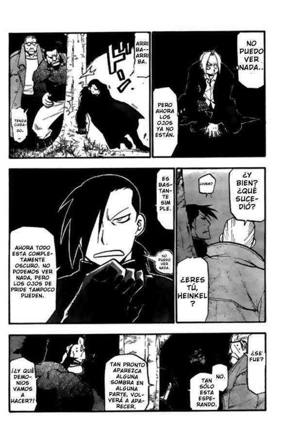 Capitulo 86 page 17