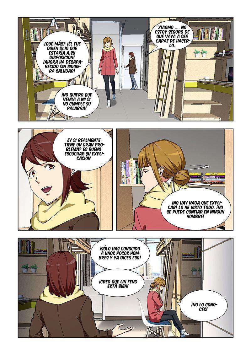 Capitulo 345 page 3