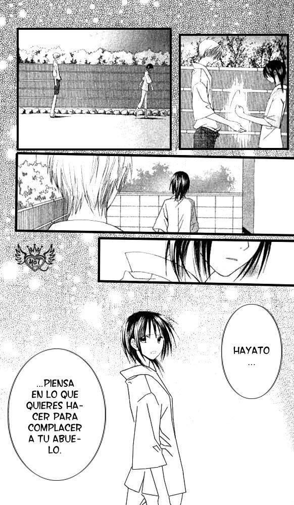 Capitulo 50 page 27