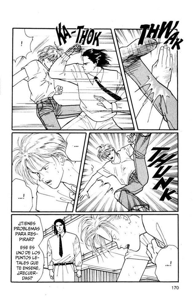 Capitulo 67 page 20