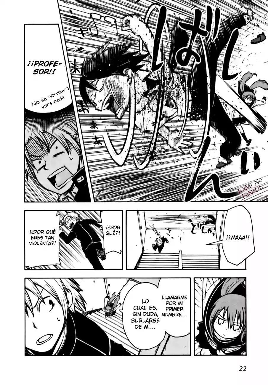 Capitulo 1 page 21