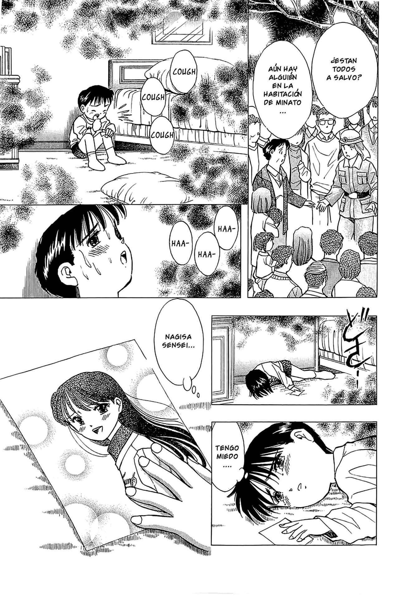 Capitulo 83 page 28