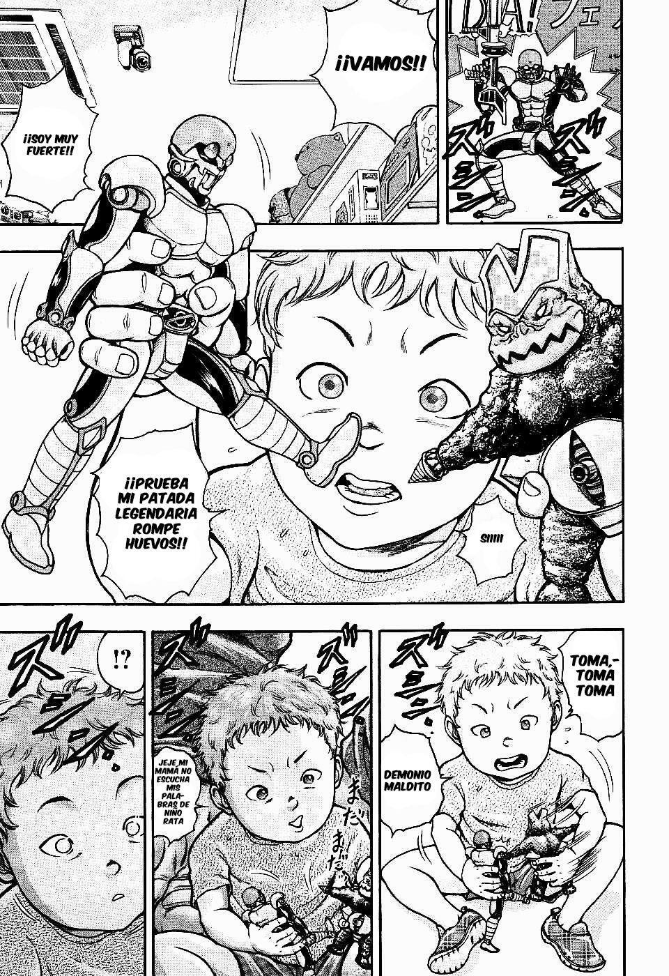 Capitulo 17 page 3