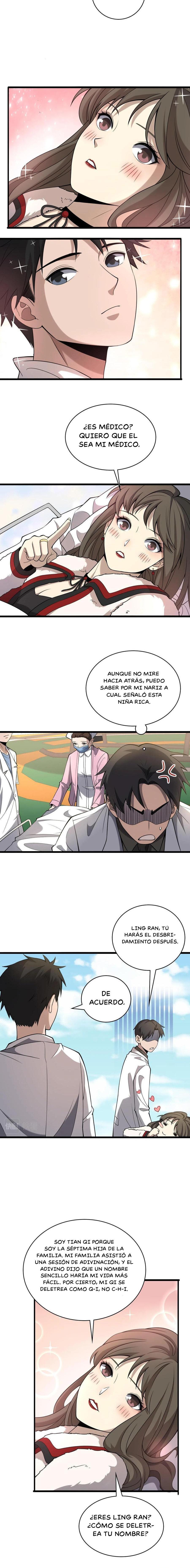 Capitulo 98 page 5