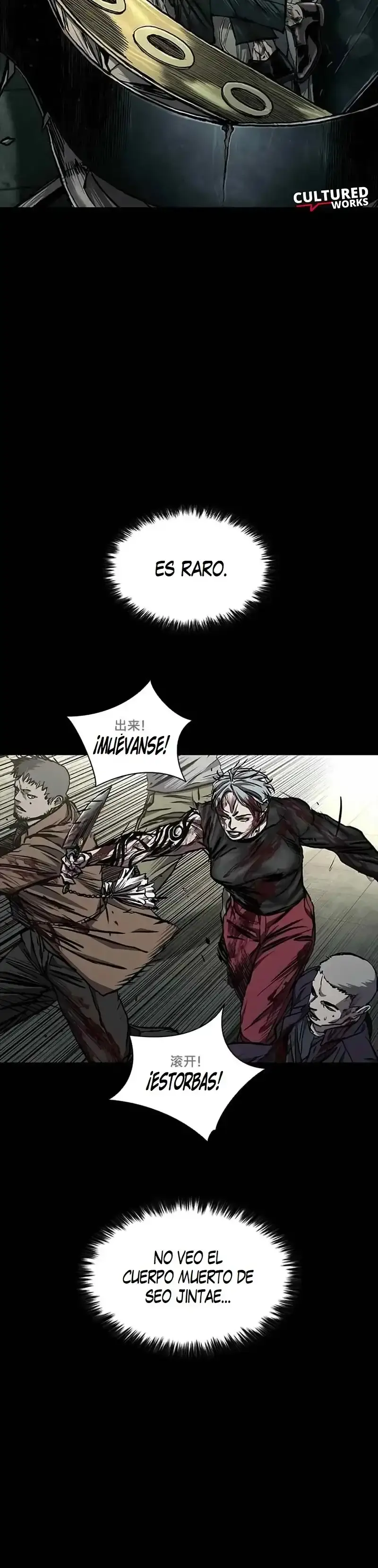 Capitulo 167 page 68