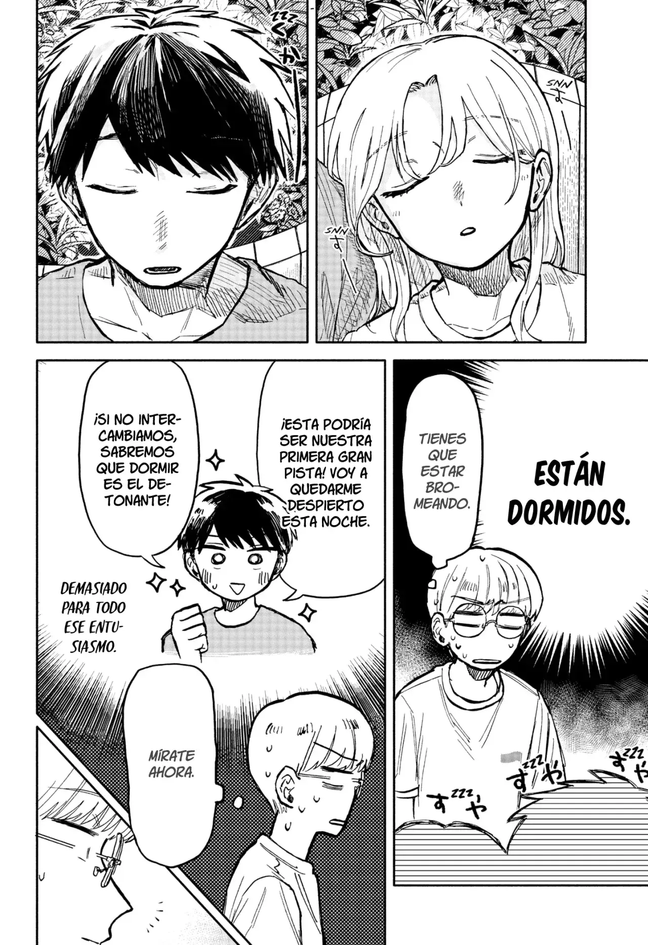 Capitulo 15 page 9