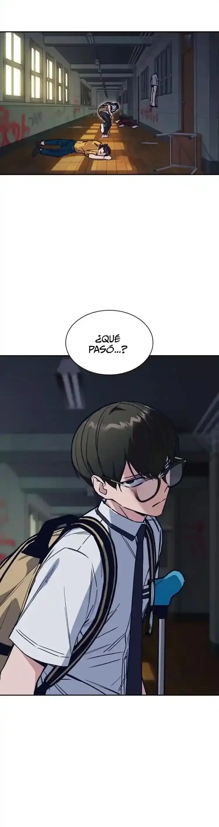 Capitulo 122 page 20