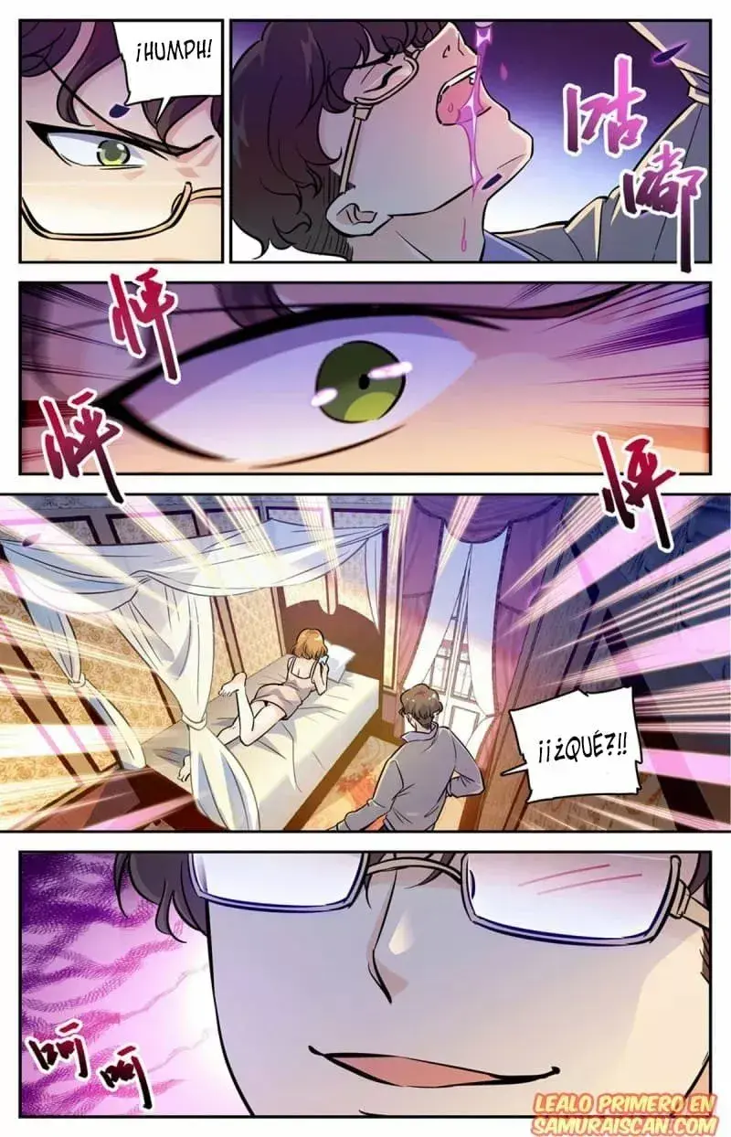Capitulo 550 page 14