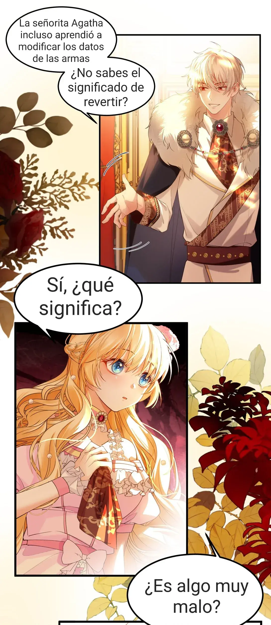 Capitulo 11 page 30