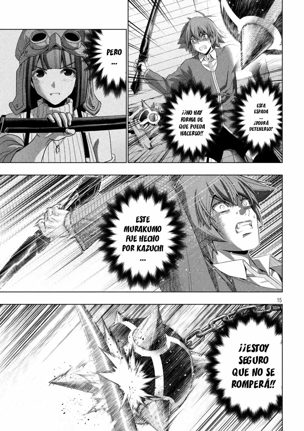 Capitulo 135 page 17