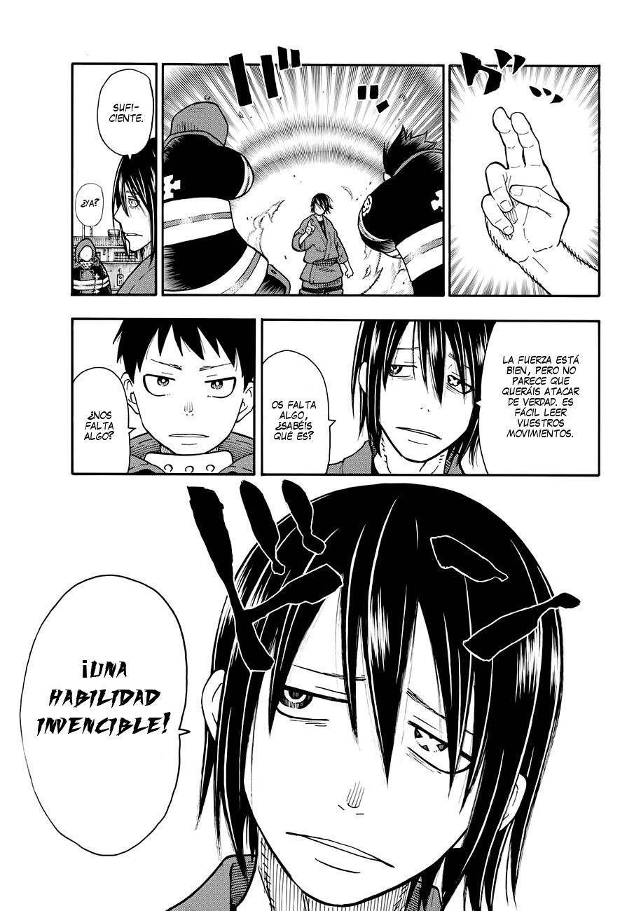 Capitulo 64 page 10