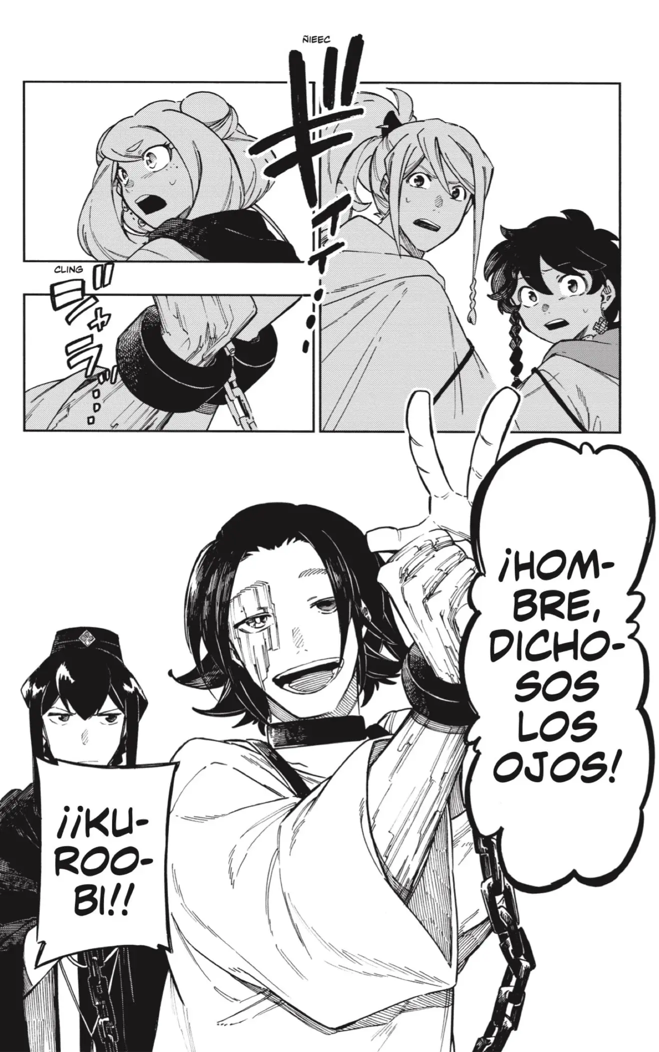 Capitulo 60 page 14