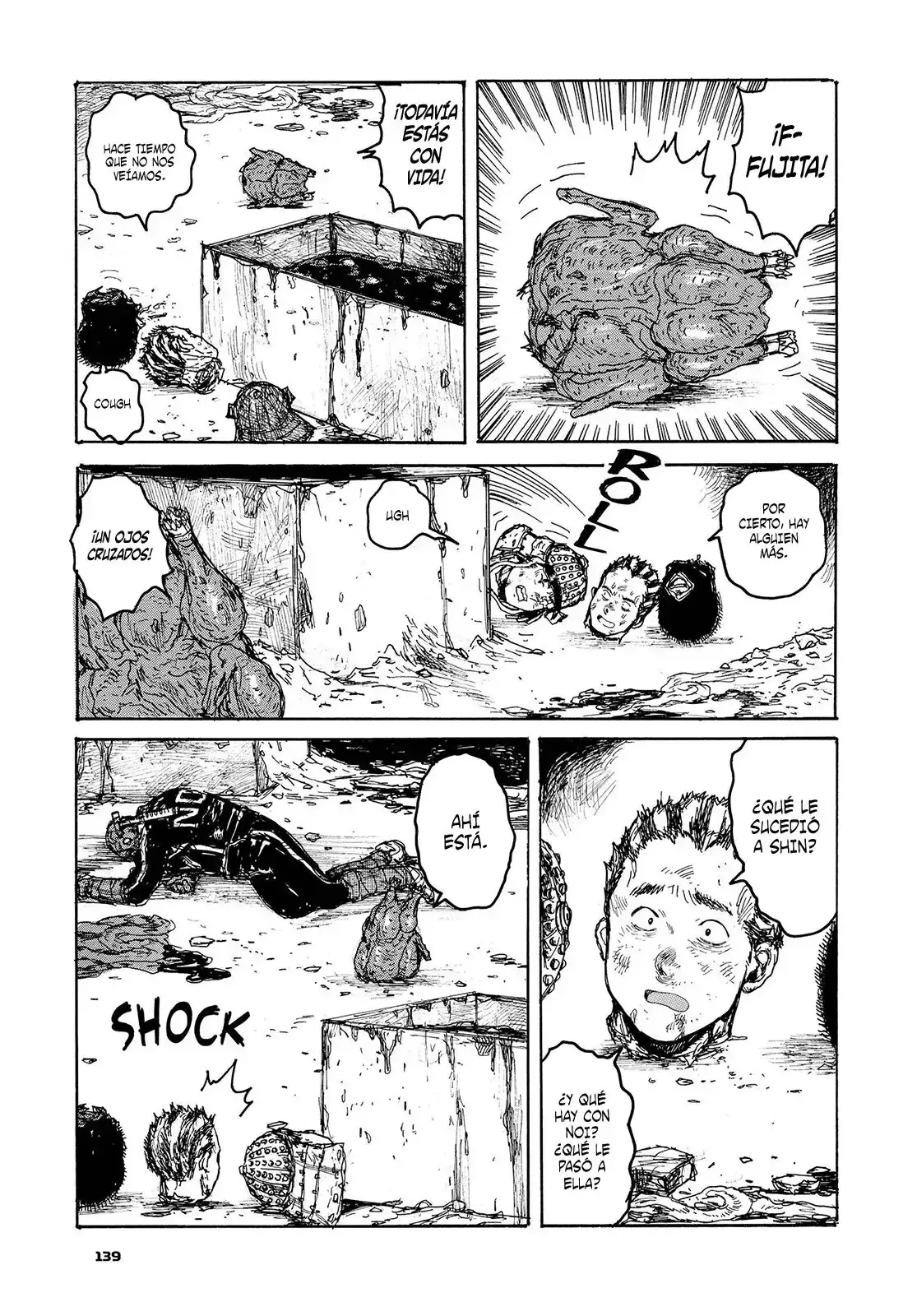 Capitulo 123 page 17