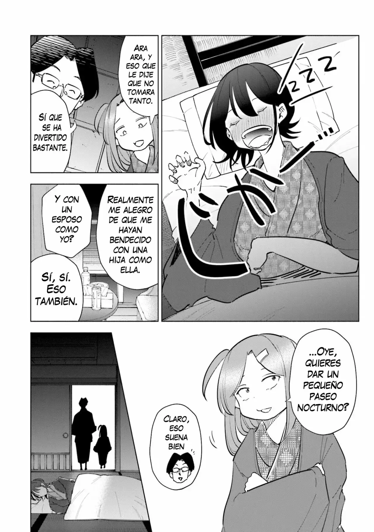Capitulo 87 page 19
