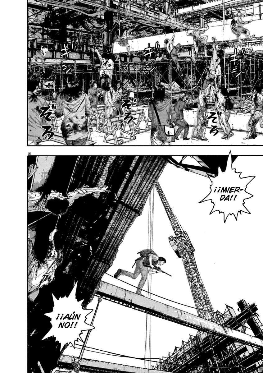Capitulo 241 page 18