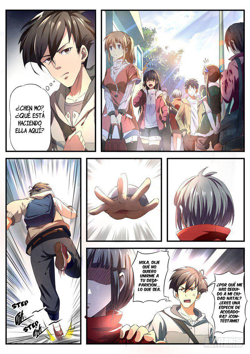 Capitulo 18 page 5