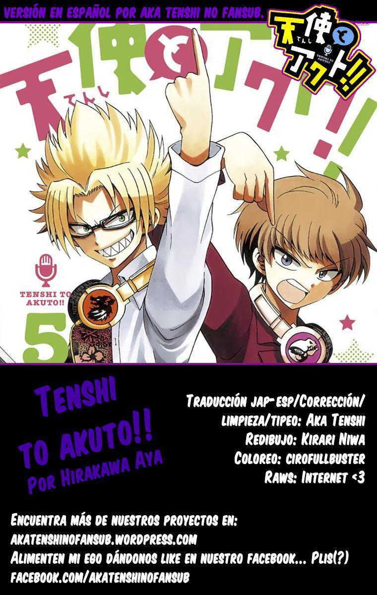 Capitulo 42 page 21