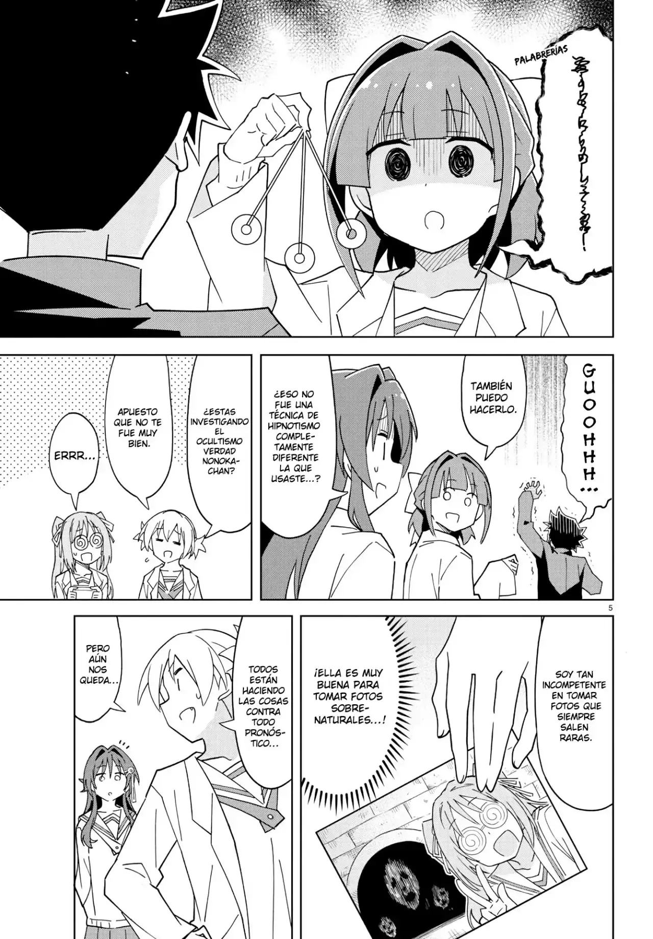 Capitulo 221 page 6