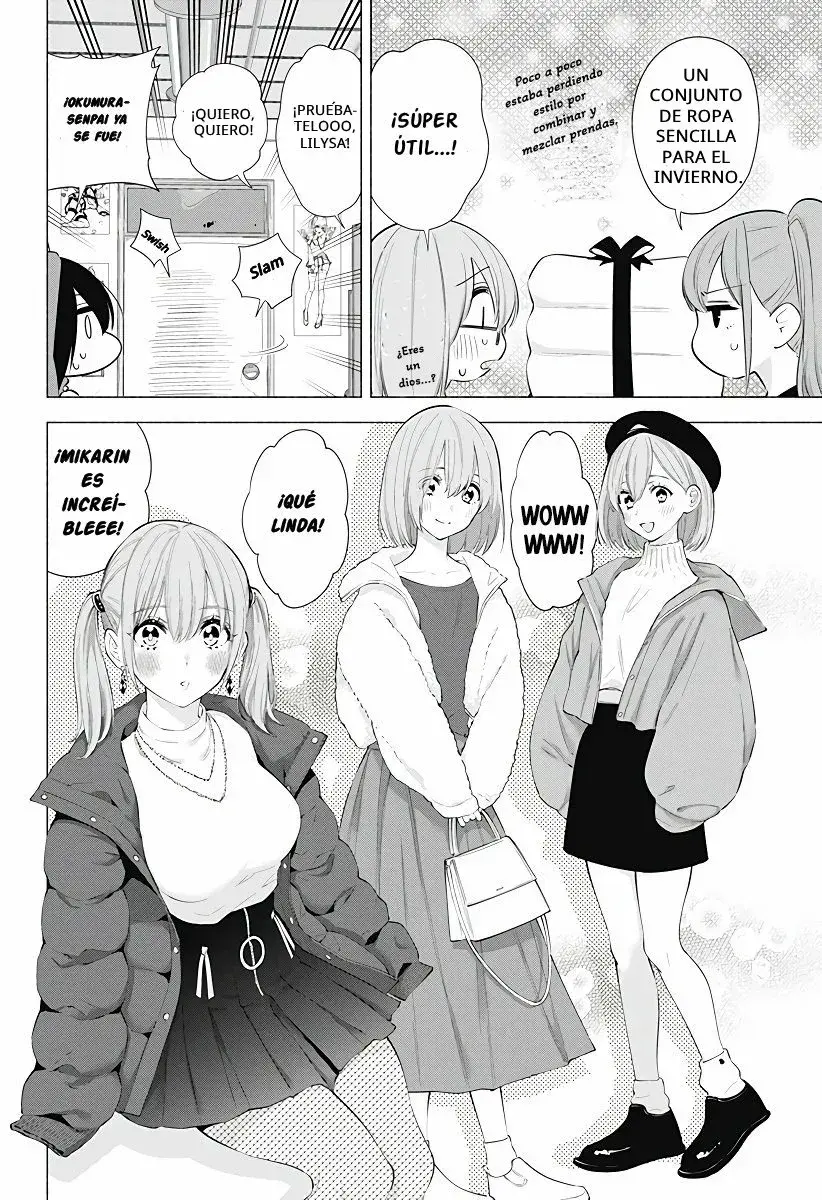 Capitulo 91 page 15