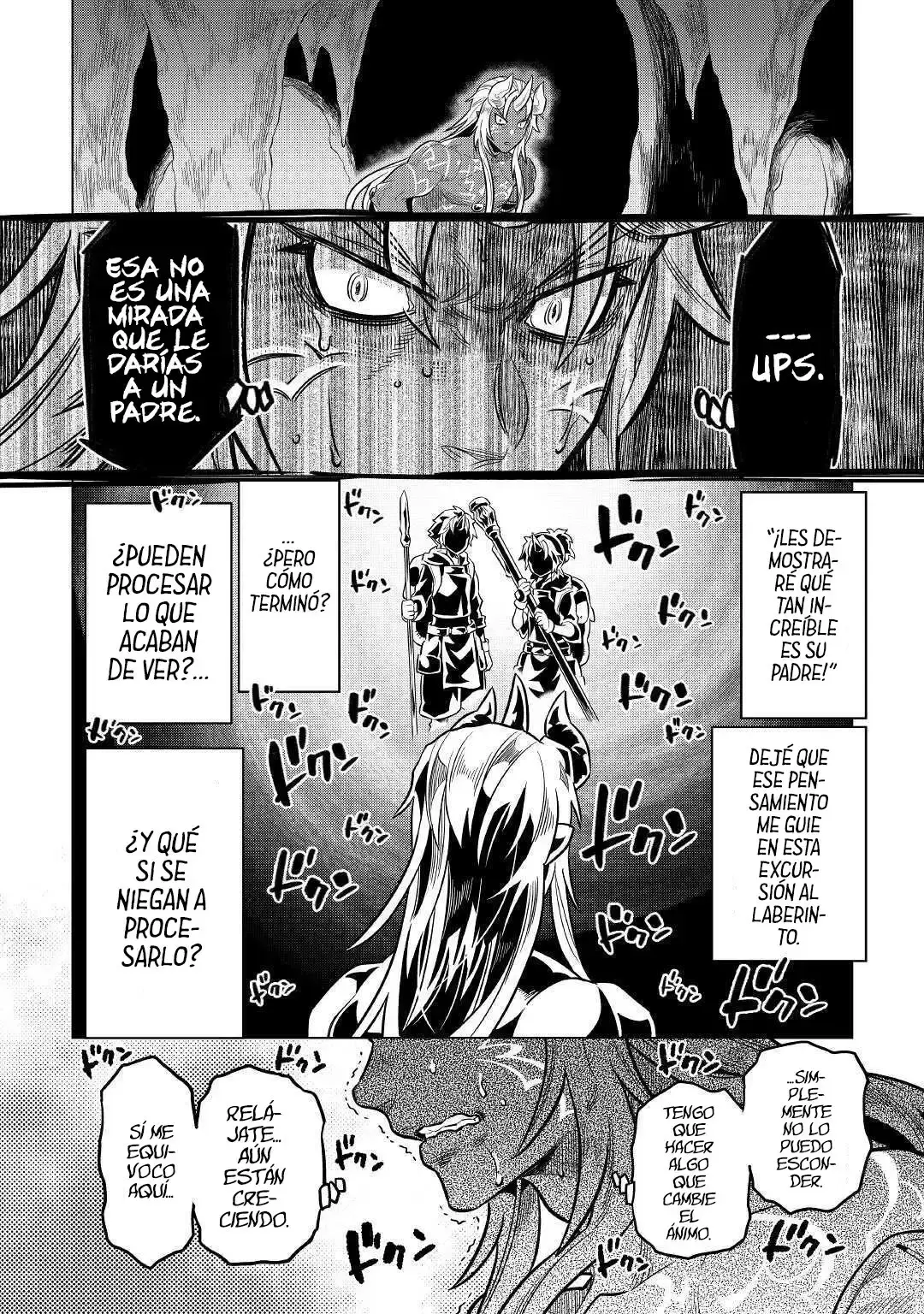 Capitulo 70 page 12
