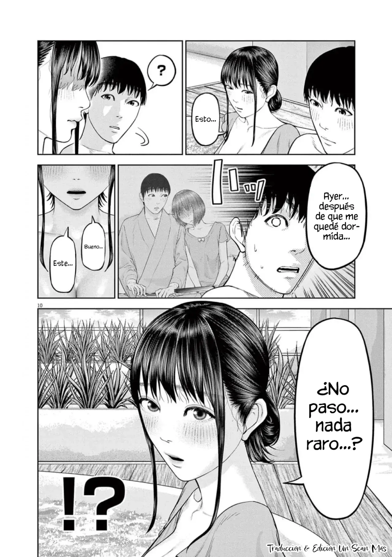 Capitulo 73 page 13