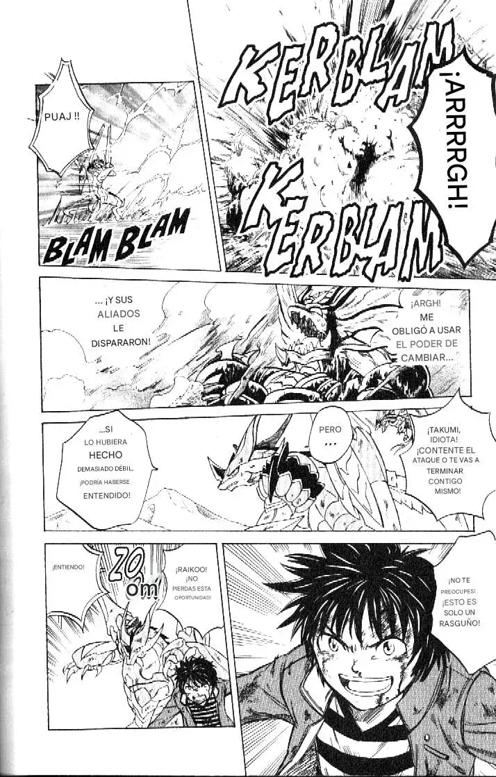 Capitulo 48 page 31