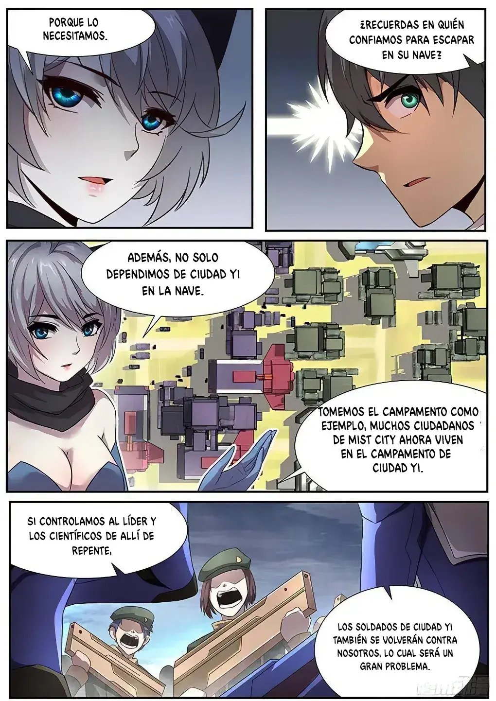 Capitulo 273 page 9