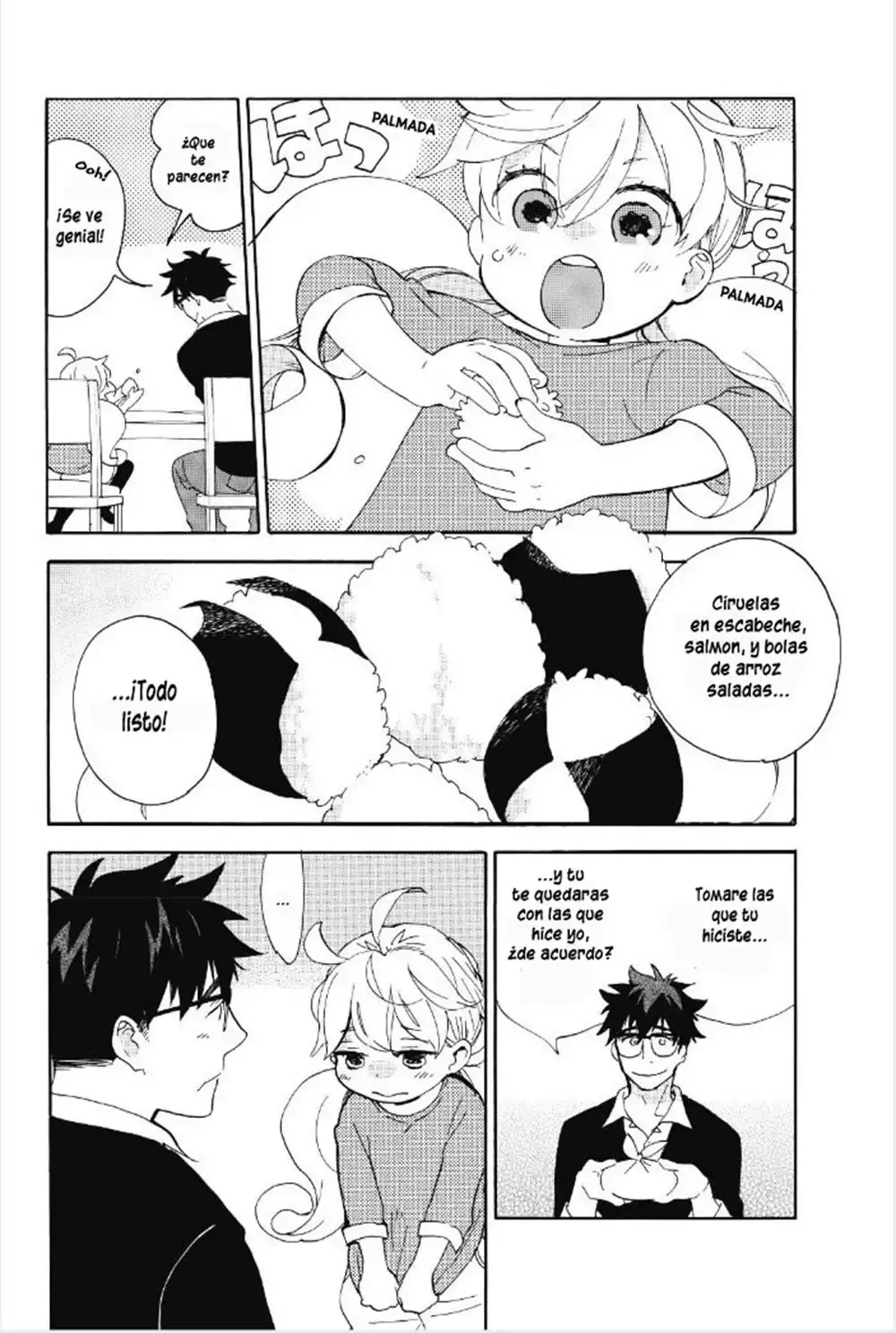 Capitulo 29 page 6