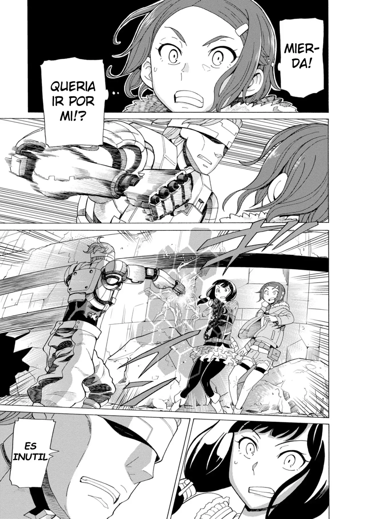 Capitulo 36 page 8