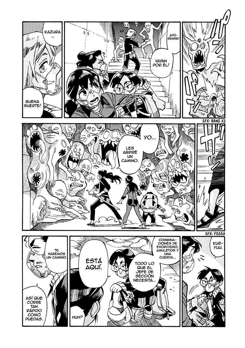 Capitulo 22 page 14