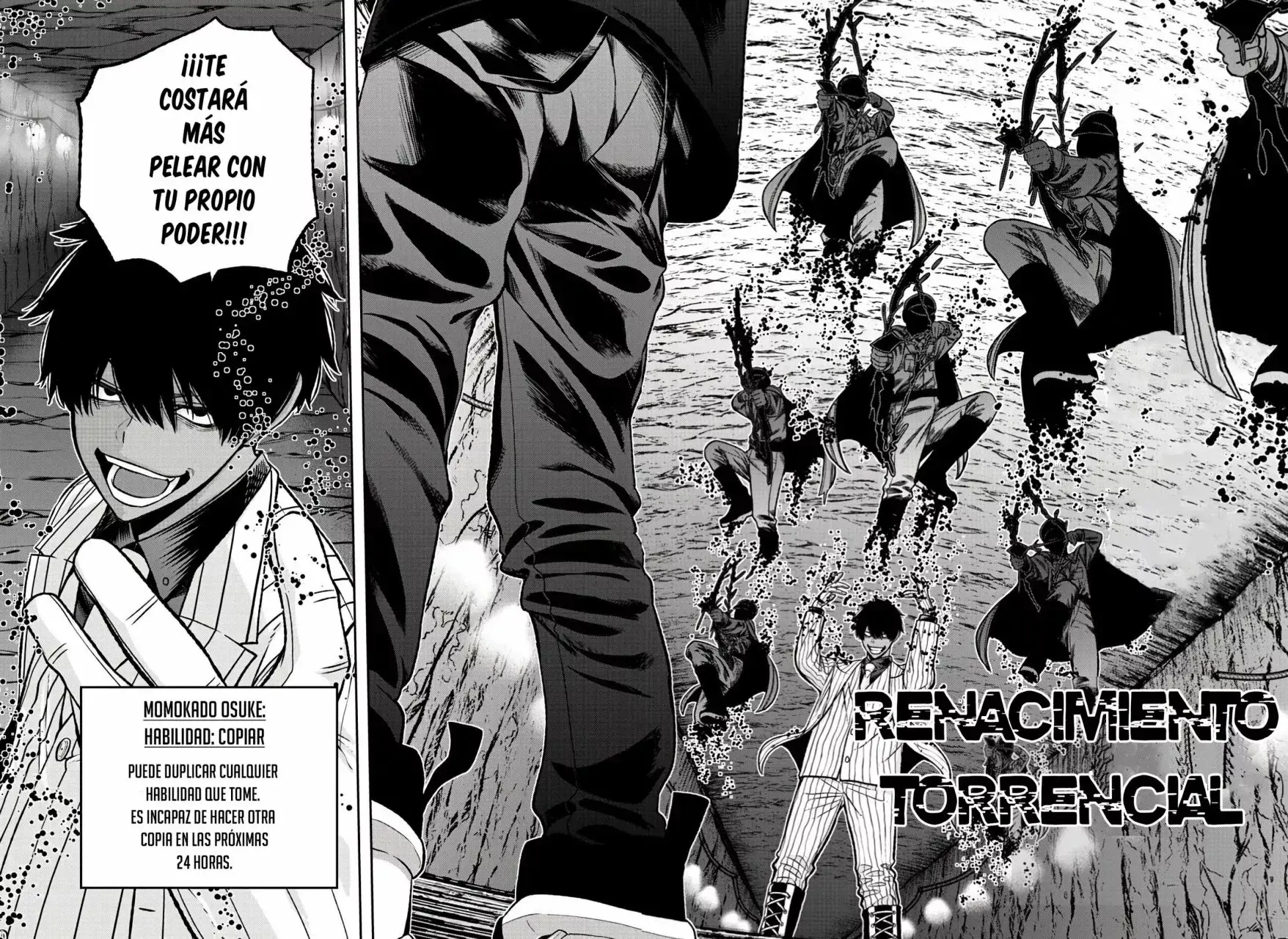 Capitulo 57 page 12