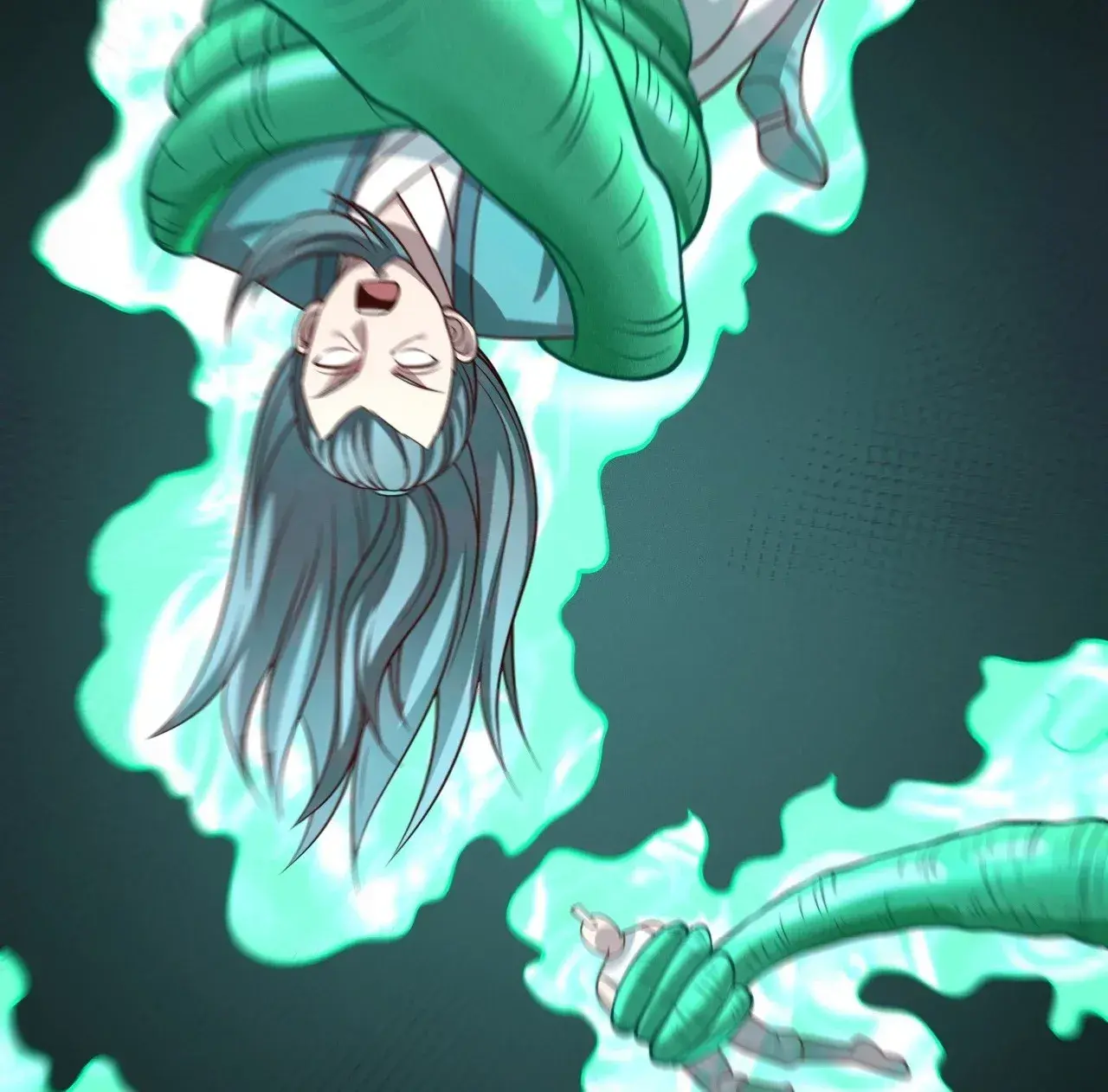Capitulo 154 page 32