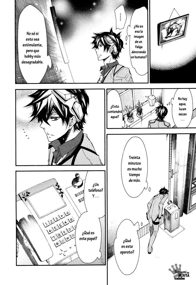 Capitulo 38 page 15