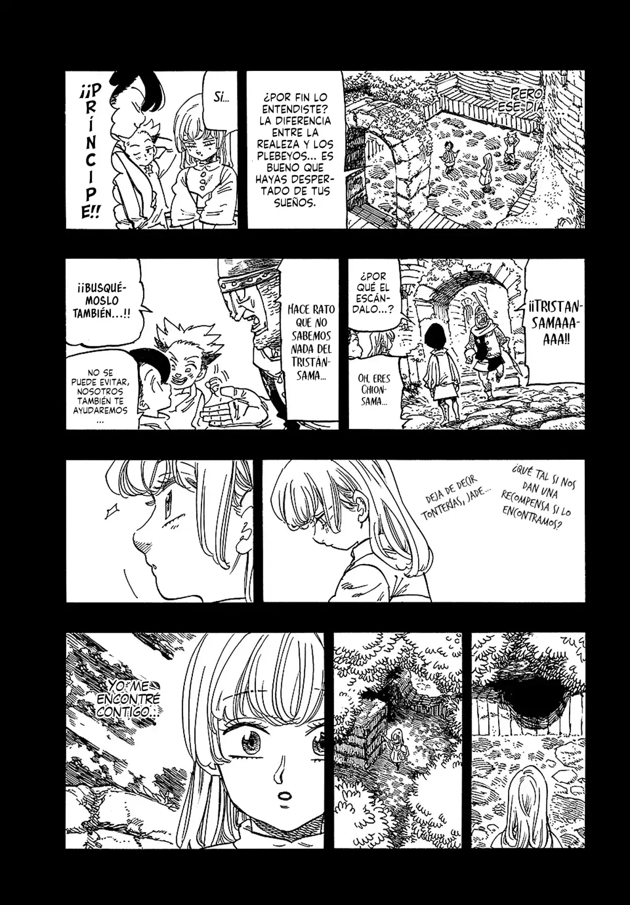 Capitulo 194 page 9