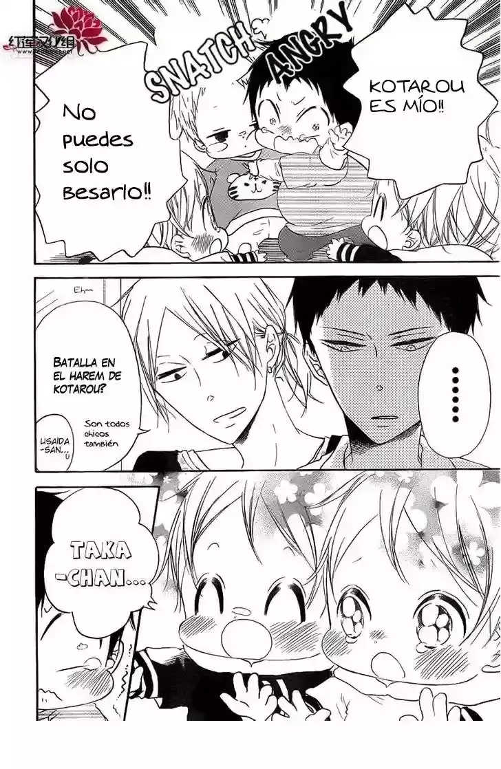 Capitulo 32 page 6