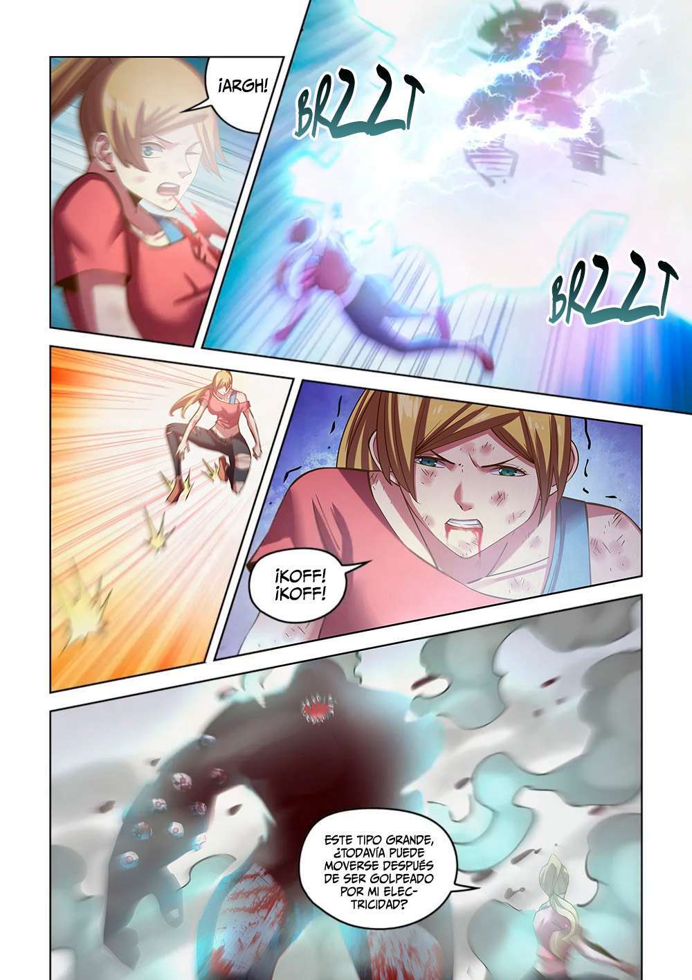Capitulo 471 page 14